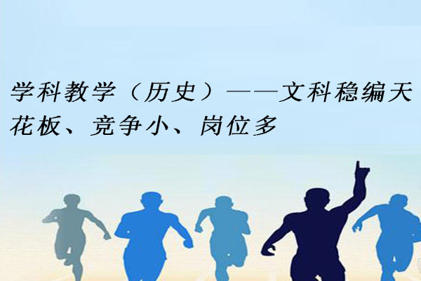 学科教学（历史）